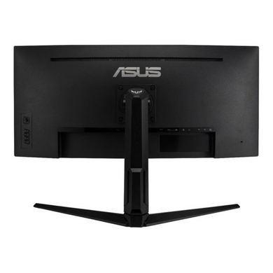 Монитор 34 "Игра в игру VA, 3440*1440,165 Гц ASUS VG34VQL1B (90LM06F0-B01170) 3701530 фото