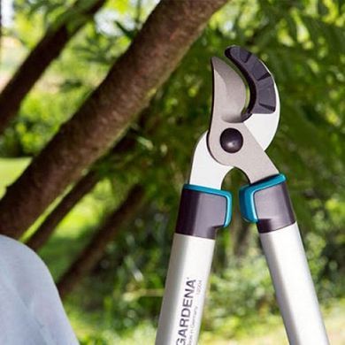 Гілкоріз з наковаленкой Gardena EasyCut 680A 12004-20.000.00 фото