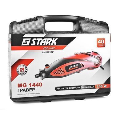 Гравер Stark MG-1440 250040140 фото
