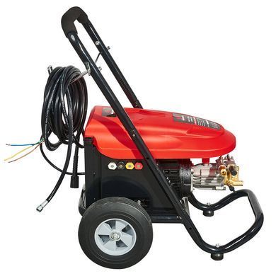 Мийка високого тиску Vitals Professional Am 9.0-220w commercial V151345 фото