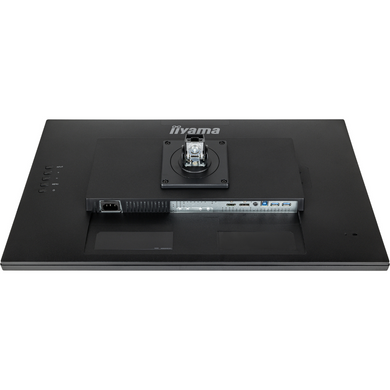 27" 16:9 IPS РК монітор, 1920х1080, 0.4 мс (MPRT), 100 Гц, FreeSync, 1xHDMI/1xDP/4xUSB 3.2, SP 2x2 В IIYAMA XUB2792HSU-B6 3722954 фото
