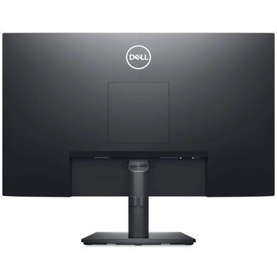 Dell Монітор 23.8" E2425H D-Sub, DP, VA (381483) 210-BNJN фото