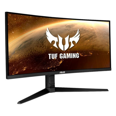 Монитор 34 "Игра в игру VA, 3440*1440,165 Гц ASUS VG34VQL1B (90LM06F0-B01170) 3701530 фото