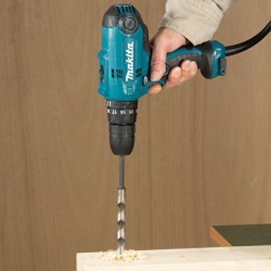 Шуруповерт ударный электрический Makita HP0300 HP0300 HP0300 фото