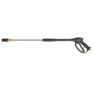 Мийка високого тиску Vitals Professional Am 9.0-220w commercial V151345 фото