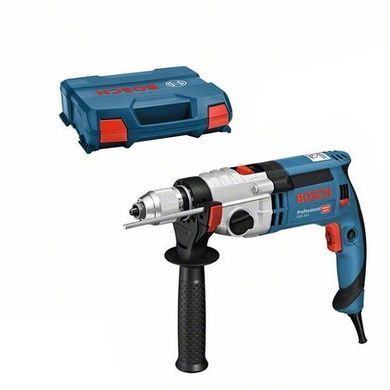 Дриль ударний Bosch GSB 24-2 060119C801 060119C801 фото