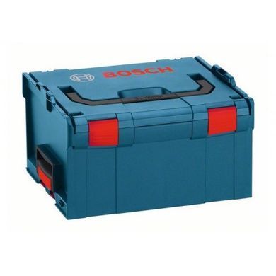 Рубанок Bosch GHO 40-82 C L-BOXX(060159A76A) 060159A76A фото