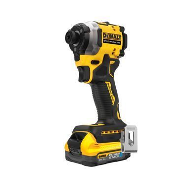Набір з двох інструментів безщіткових DeWALT DCK2050H2T DCK2050H2T фото