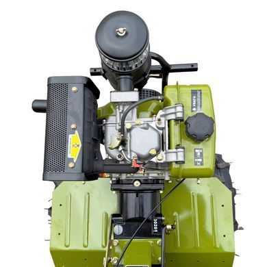 Мотоблок DOZER D6-1(4.00-10)3+1 дизель А0059643 фото