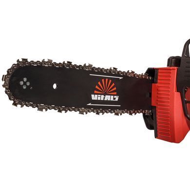 Пила ланцюгова акумуляторна Vitals&nbsp;AKZ&nbsp;1830c BL Kit