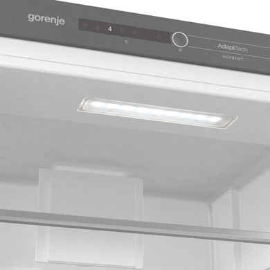 Холодильник Gorenje NRKI218EA0 (6989903) 743273 фото