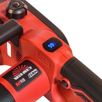 Пила ланцюгова акумуляторна Vitals&nbsp;AKZ&nbsp;1830c BL Kit