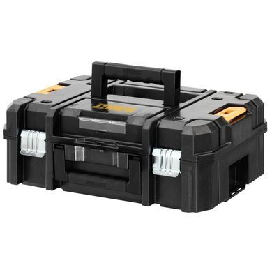 Набір з двох інструментів безщіткових DeWALT DCK2050H2T DCK2050H2T фото
