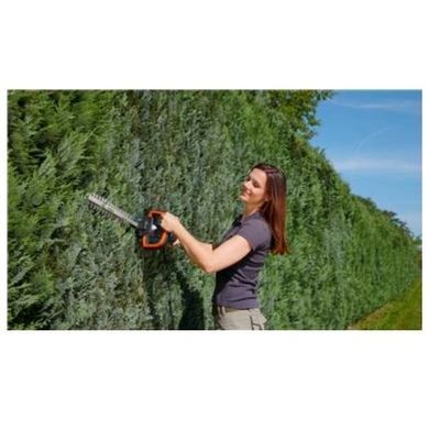 Кущоріз акумуляторний Gardena EasyCut 42 Accu 08872-20.000 фото