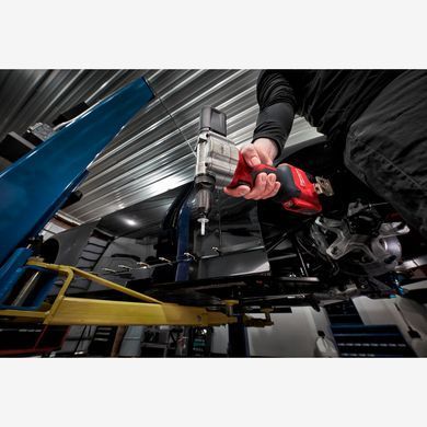 Заклепочник акумуляторний MILWAUKEE M12 BPRT-201X 4933464405 фото