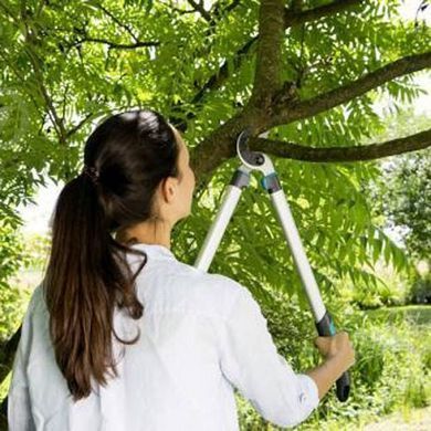 Гілкоріз з наковаленкой Gardena EasyCut 680A 12004-20.000.00 фото