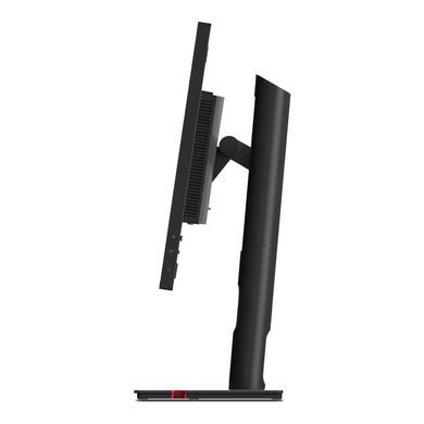 24.1" 16:10 IPS РК монітор, 1920х1200 LENOVO T24d-30 (63FFMAT1UA) 3727580 фото