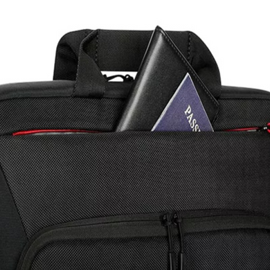 Сумка TP Essential Plus 15.6" Topload (Eco) LENOVO Essential + 15.6 Topload Eco (4X41A30365) 3716415 фото