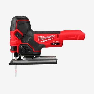 Лобзик аккумуляторный MILWAUKEE, M18 FUEL FBJS-0 4933498066 фото