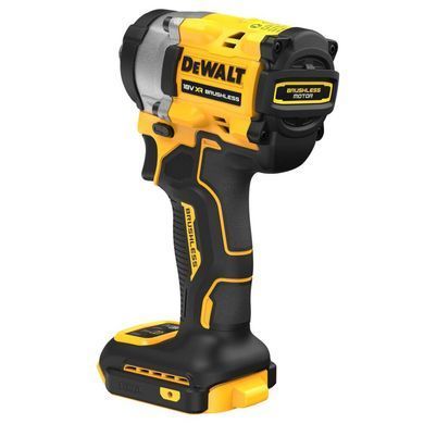 Гайковерт ударный аккумуляторный бесщеточный DeWALT DCF922N DCF922N фото