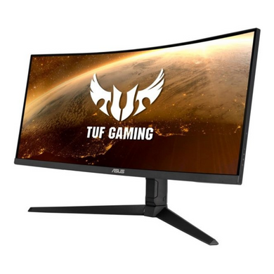 Монитор 34 "Игра в игру VA, 3440*1440,165 Гц ASUS VG34VQL1B (90LM06F0-B01170) 3701530 фото