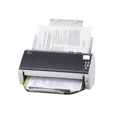Документ-сканер A3 Ricoh fi-7460 (270539) PA03710-B051 фото