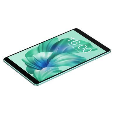 TECLAST Планшет P85T 8" 4ГБ, 64ГБ, 5000мА&bull;год, Android, ментоловий (372986) 6940709685655 фото