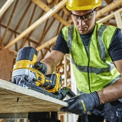 Пила лобзиковая бесщеточная аккумуляторная DeWALT DCS335N DCS335N фото