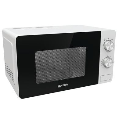 Мікрохвильова піч Gorenje, 20л MO20E2W фото