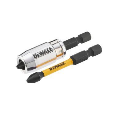 Набор бит DeWALT DT70536T