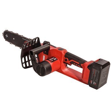 Пила ланцюгова акумуляторна Vitals&nbsp;AKZ&nbsp;1830c BL Kit