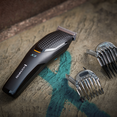 Машинка для стрижки Remington HC3000 E51 X3 (6790429) 43290560100 фото