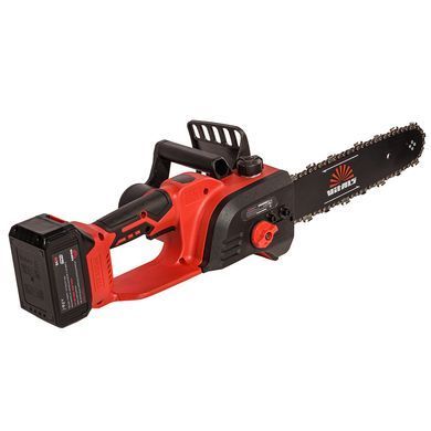 Пила ланцюгова акумуляторна Vitals&nbsp;AKZ&nbsp;1830c BL Kit