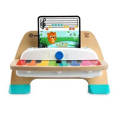 Музична іграшка Baby Einstein Magic Touch Піаніно 8 клавіш (800802) dt_84553 фото