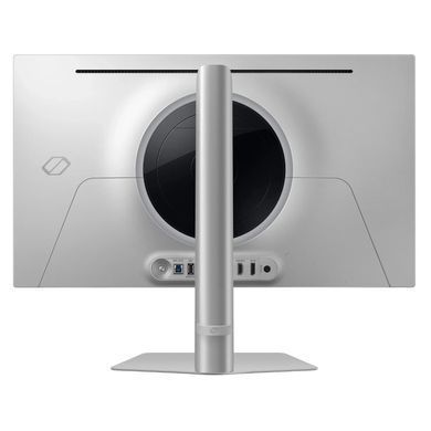 Монітор ігровий OLED 27",2560*1440,240 Гц SAMSUNG LS27DG612SIXCI 3730033 фото