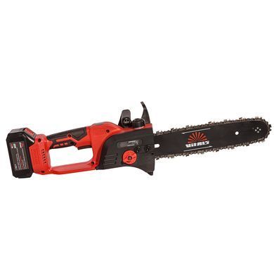 Пила ланцюгова акумуляторна Vitals&nbsp;AKZ&nbsp;1830c BL Kit