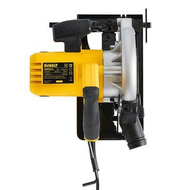 Пила дискова мережева DeWALT DWE5615 DWE5615 фото