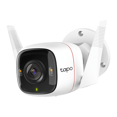 Внешняя сетевая камера TP-Link, TP-Link Tapo C320WS 3700824 фото