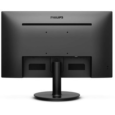 Монітор VA 21.5",1920*1080,75 Гц,VGA,HDMI,2*2 ВТ21.5" FHD/VA/75Hz/4ms/HDMI, VGA/Black PHILIPS 221V8A/00 3694816 фото