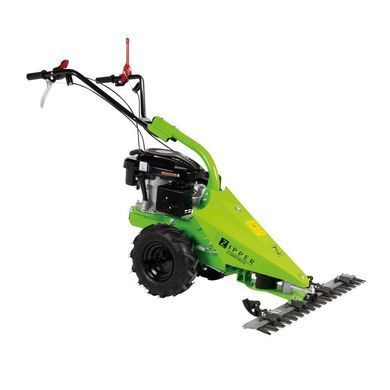 Сінокосарка Zipper ZI-BM870ECO ZI-BM870ECO фото