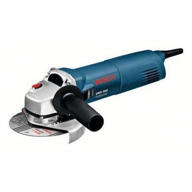 Угловая шлифмашина Bosch GWS 1000 0601828800 0601828800 фото