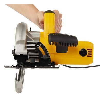 Пила дискова мережева DeWALT DWE5615 DWE5615 фото