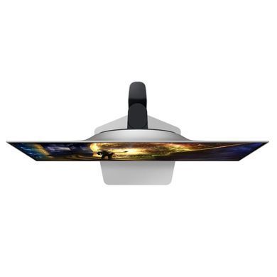 Монітор ігровий OLED 27",2560*1440,240 Гц SAMSUNG LS27DG612SIXCI 3730033 фото