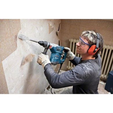 Перфоратор Bosch GBH 4-32 DFR(0611332100) 0611332100 фото