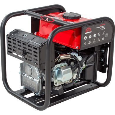 Генератор инверторный бензиновый Vitals IG 1.0b V213509 фото