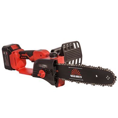 Пила ланцюгова акумуляторна Vitals&nbsp;AKZ&nbsp;1830c BL Kit