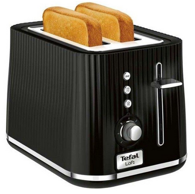 Тостер Tefal TT761838 (6885429) TT761838 фото