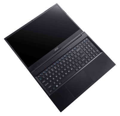 2E Ноутбук Imaginary 15 15.6" FHD AG, Intel P N5030, 8GB, F256GB, UMA, DOS, черный NL50GU1-15UA20 фото