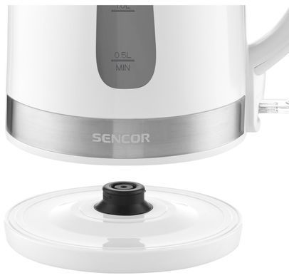 Електрочайник Sencor SWK 1748WH (6552058) 41008971 фото