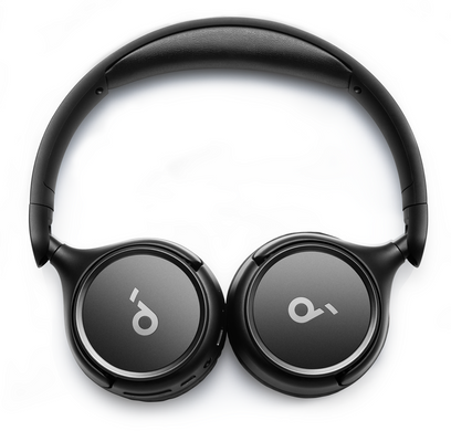 Наушники Anker SoundСore H30i Black (6947927) A3012G11 фото